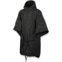 Helikon Tex Swagman Roll Basic, zwart