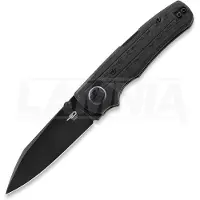 Bestech Tonic - Blackwash - CF vouwmes