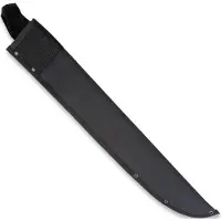 Ontario 22 inch Machete Sheath schede