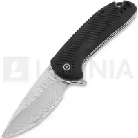 CIVIVI Durus Damascus vouwmes