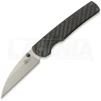 Puppy K&T Snakelet V2 - Hand Rubbed vouwmes