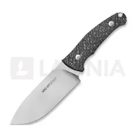 Viper Ranger - Satin - Carbon Fiber mes