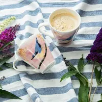 Cj Wildlife Myrte Boomklever mok | | Servies | Partner van Vogelbescherming Nederland