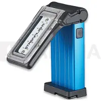 Streamlight Flipmate Worklight, blauw