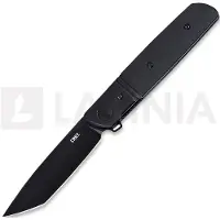 CRKT Bamboozled Tanto vouwmes, zwart