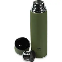 Tasmanian Tiger H&C STUFF thermos 1.0L, olive