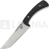 Work Tuff Gear Devilhorn mes, satin, black G10