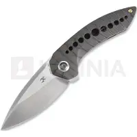 Kansept Knives ODD 21 Tiger Stripe vouwmes
