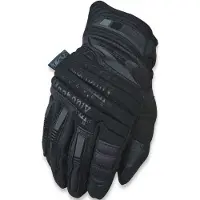 Mechanix M-Pact 2 Covert tactische handschoenen, S, zwart