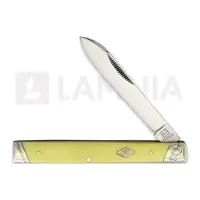 Rough Ryder Doctors Knife Classic Carbon