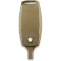 Audacious Concept D Rocket Knife Tool - Titanium - Bronzed