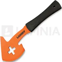 Lansky Firefighters Battle Axe