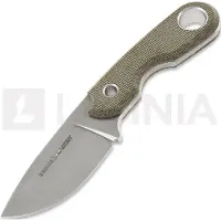 Viper Berus 1 mes, green canvas micarta