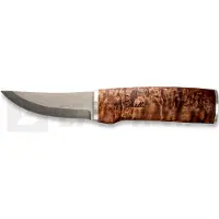 Roselli Wootz UHC S Hunting knife mes