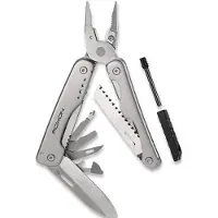 Roxon Flash Elite multitool