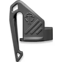 Thyrm Low Profile Carry Clip, Urban Grey
