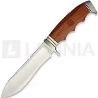 Browning Fixed Blade With Red Sandalwoo mes