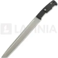 Extrema ratio Waki keukenmes, satin