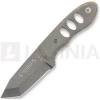Camillus Choker neck knife