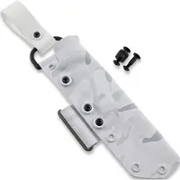 Peltonen Knives Multicam Alpine Kydex sheath for Sissipuukko M95