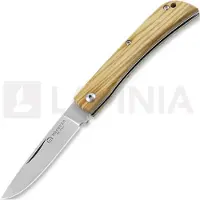 Maserin Scout vouwmes, olive