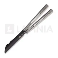 EOS Gremlin vlindermes, Stonewash