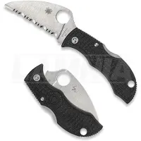 Spyderco Manbug Lockback Wharncliffe