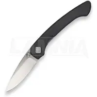 Ocaso Seaton Mini Black PVD vouwmes