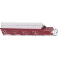 Lansky Serrated Edge Sharpening Hone