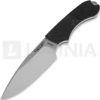 Bradford Knives Guardian 4 Black G10 mes