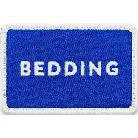 Prometheus Design Werx Bedding ID patch