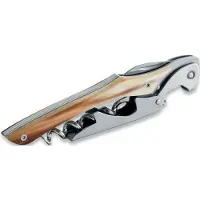 Farfalli Prestige Corkscrew, real light horn