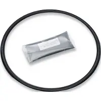 Edge Pro Stone Leveling Kit with 60 grit silicon carbide