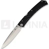NEMESIS MPR-1 Lockback Black