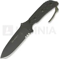 Tops knives Mil-SPIE 5 mes
