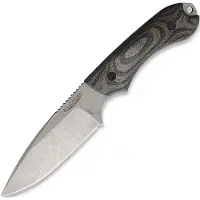 Bradford Knives Guardian 4.2 3D Camo Micarta mes