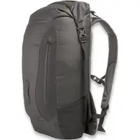 Sea to Summit Rapid Dry Pack rugzak, black