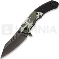 Browning Ovix Framelock A/O vouwmes