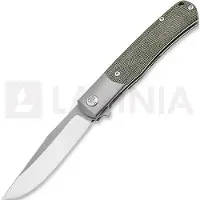 Böker Germany TRPPR Micarta vouwmes