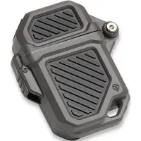 Thyrm Pyrovault 2.0, Urban (Dark Urban Grey + Black)
