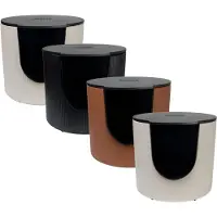District 70 Fuse Design Kattenbak
