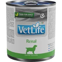Farmina VetLife Renal - Hondenvoer - Blik