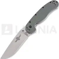 Ontario RAT I Linerlock OD Green