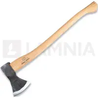 Helko Werk Hessen Woodworker bijl, 1250g / 70cm