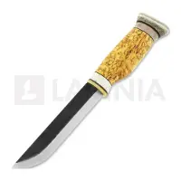 Wood Jewel Northern Lights mes