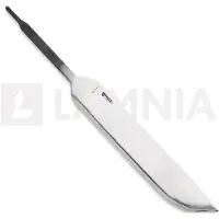 Helle Blade 70 Lappland lemmet