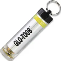 Glo-Toob AAA Pro Series, geel