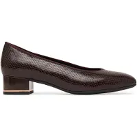 Ara 12-21838 Graz Pumps | Maat 4 Dames Bruin