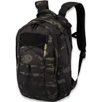 Helikon Tex EDC rugzak, MultiCam Black