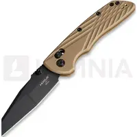 Hogue Deka ABLE Lock FDE